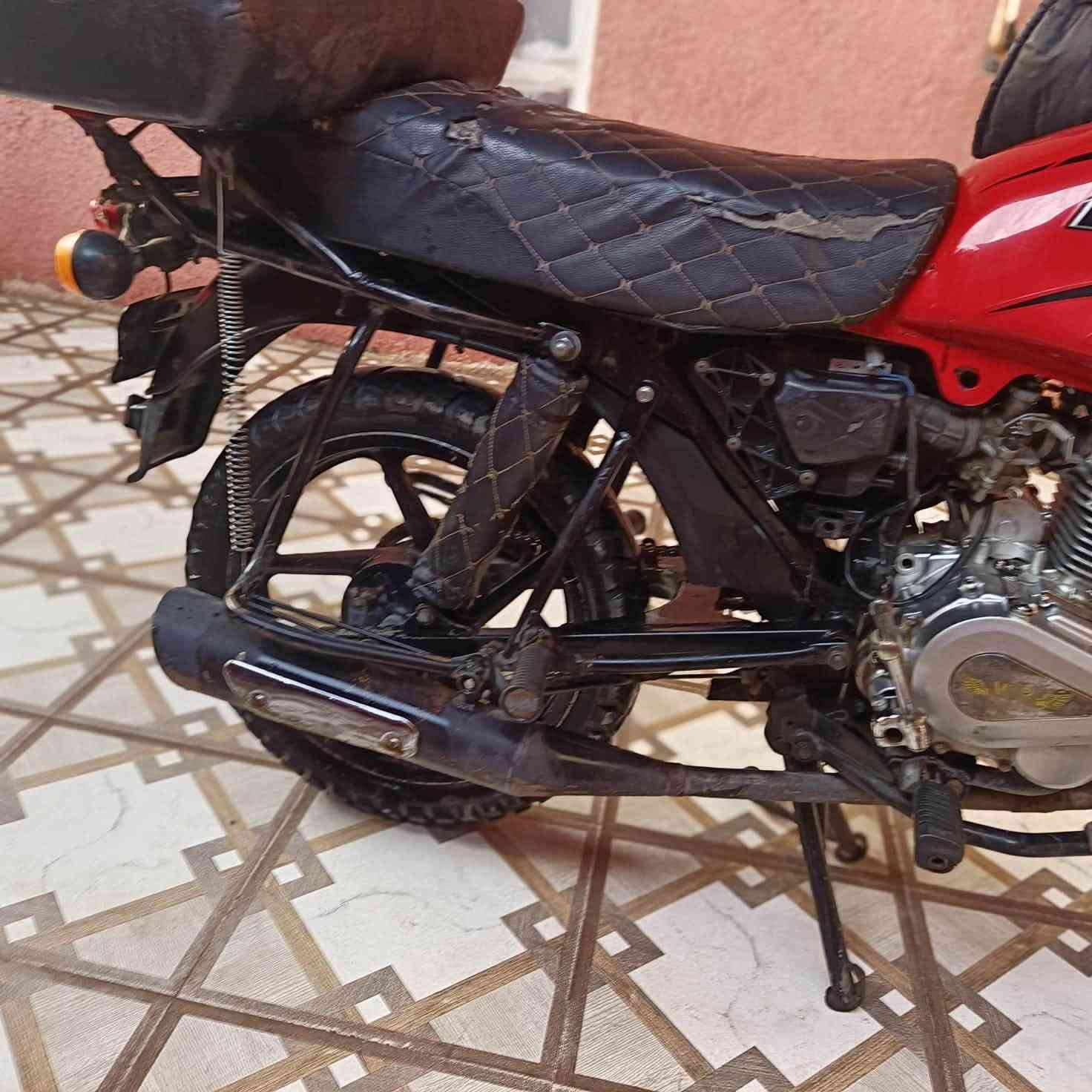 بوكسر • ٢٠١٨ • ستوته