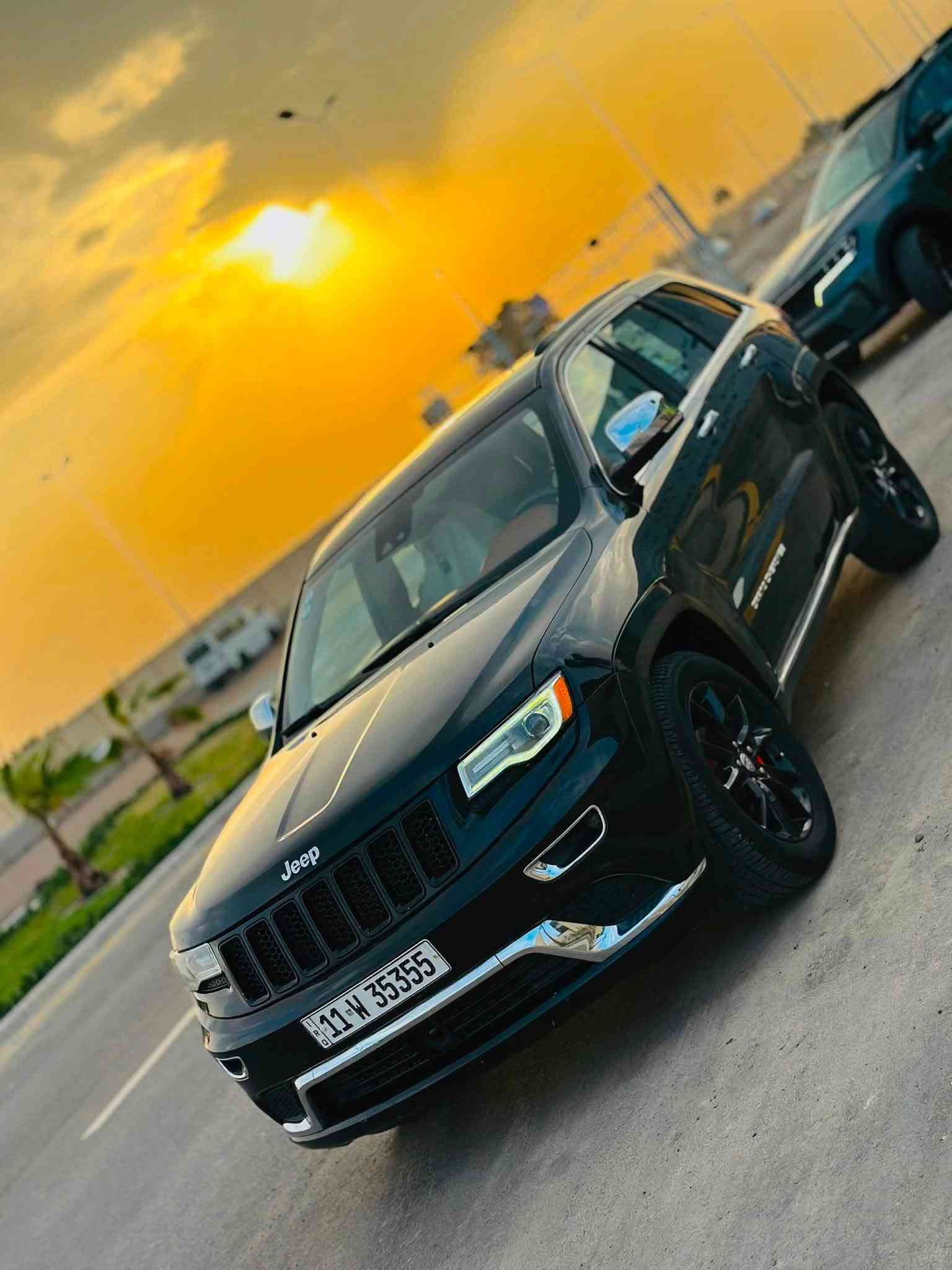 شيروكي سوّمت • ٢٠١٦ • رقم بغداد
