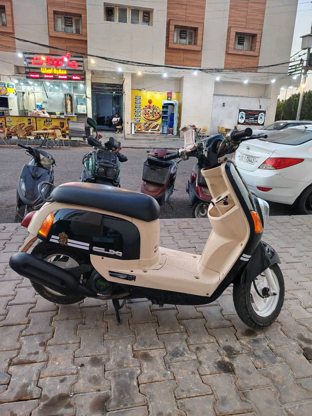 بوليس جديده لبيع سعر 900 كربلاء