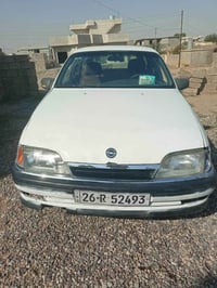 اوميغا • ١٩٩١ • رقم دولي