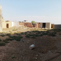 قطعة أرض • قرية كوكز • ١٠٠٠م