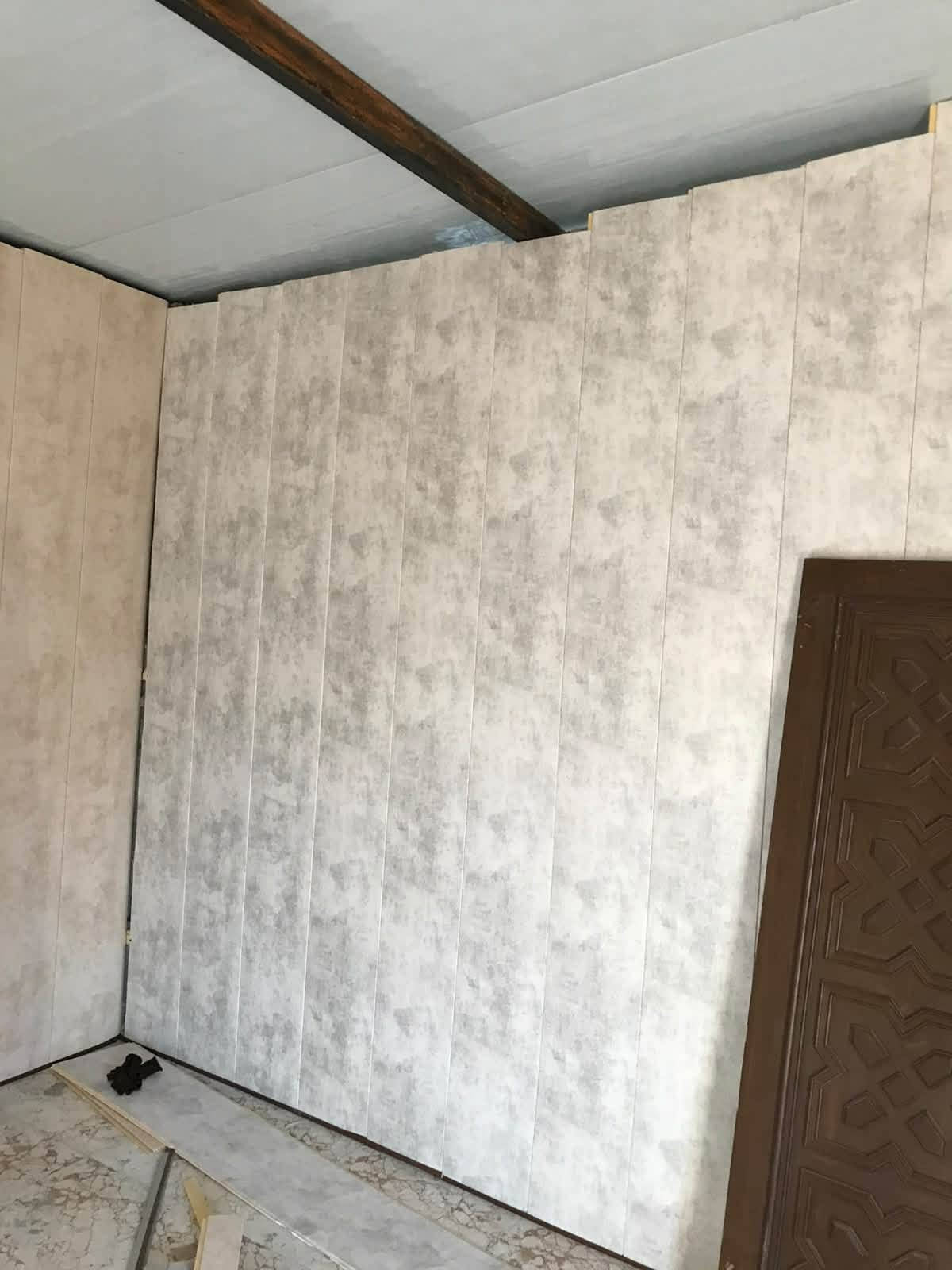 معمل الفهد للكرفانات وتغليها
للاستفسار ‭***********‬
