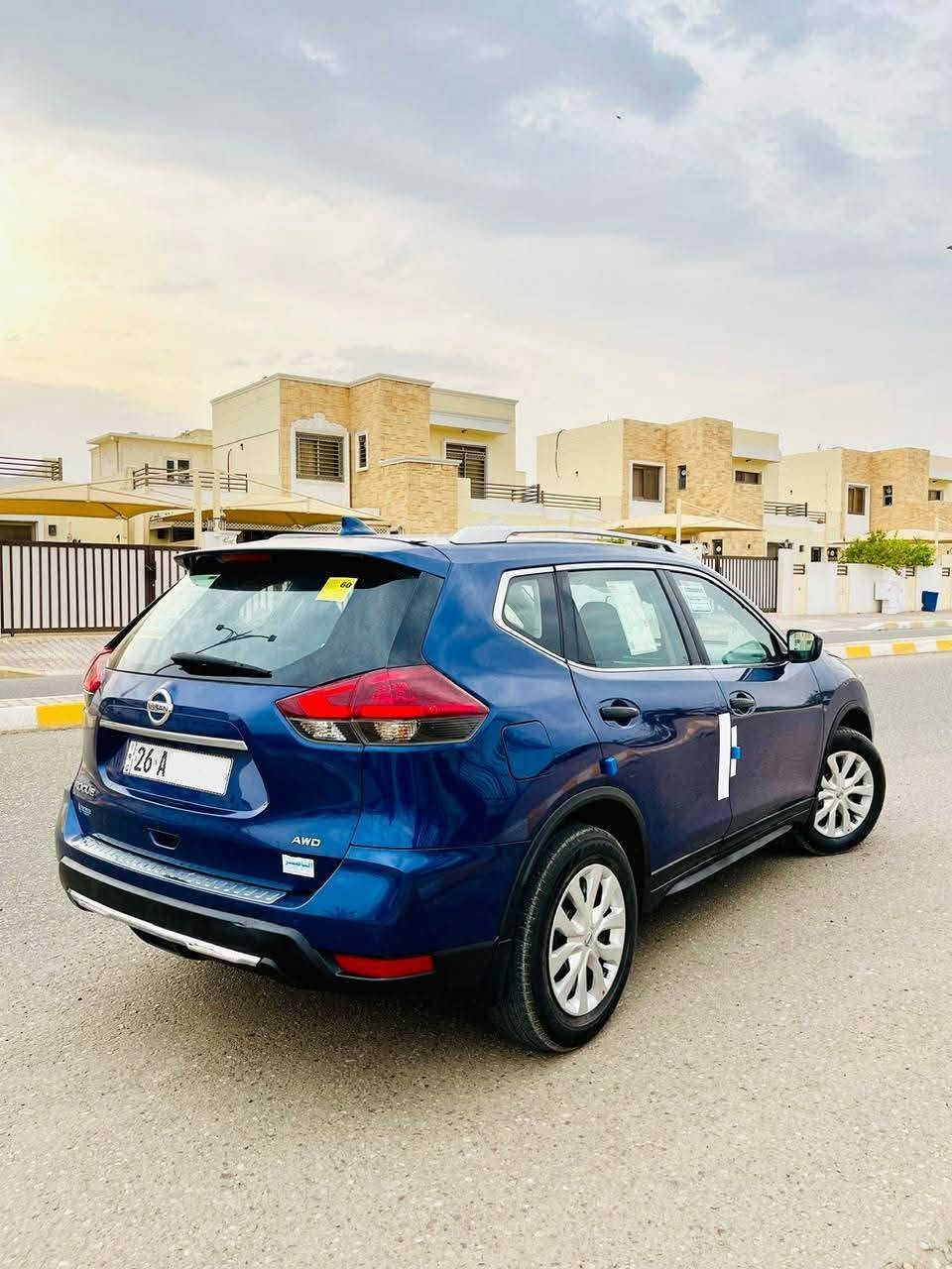 رووج SV • ٢٠١٩ • محرك ٢٥٠٠