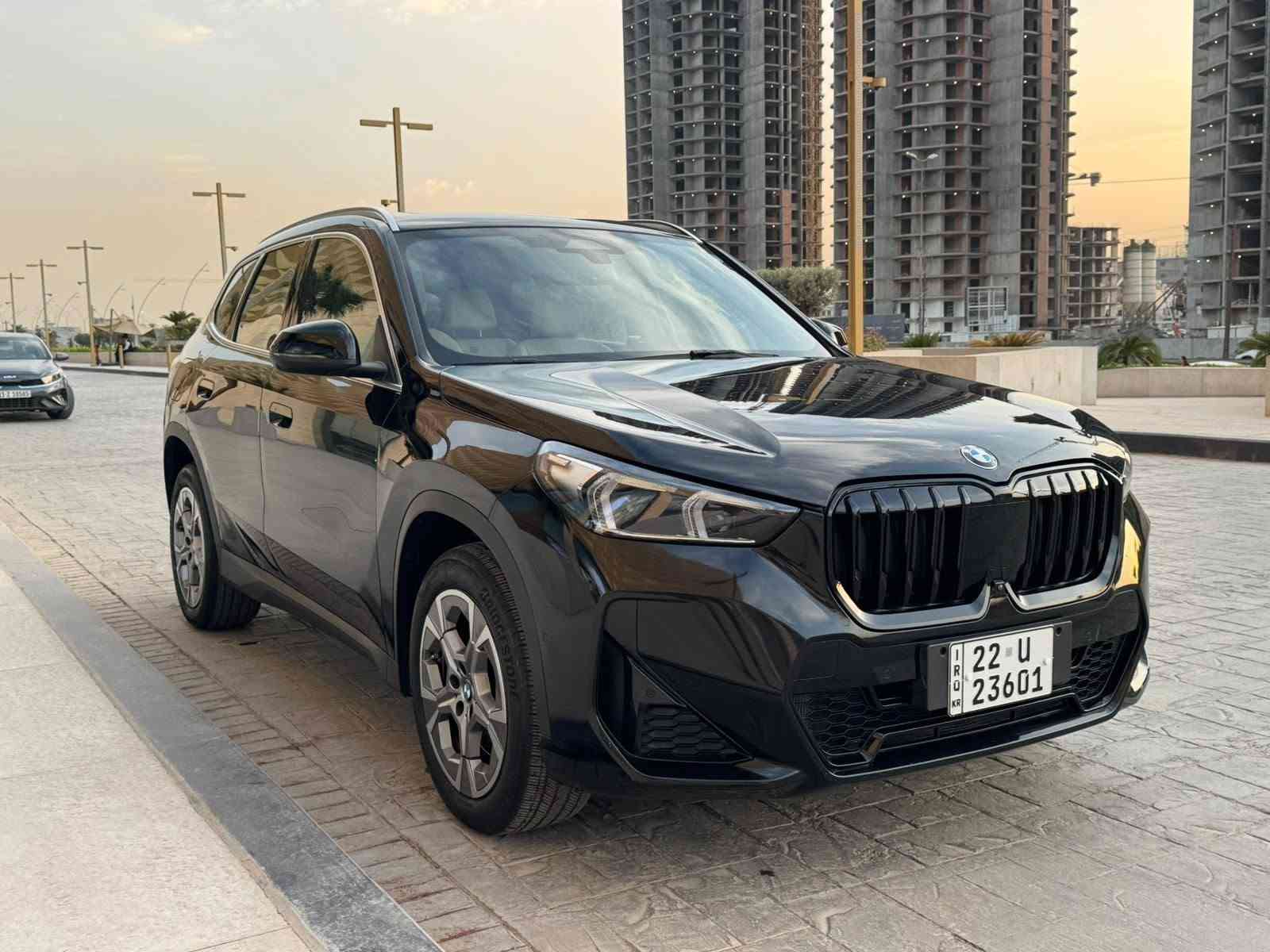 X1 ٢٠٢٣ • دفع رباعي • رقم اربيل
