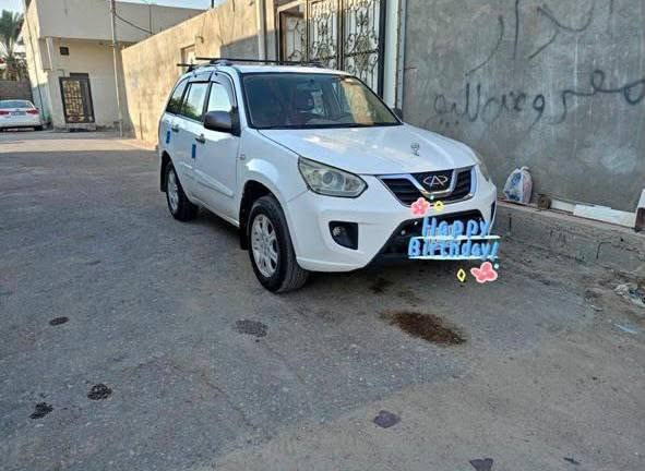 تيكو موديل ٢٠١٣ 
گير أوتوماتيك 
حدادية جديدة
تبريد شغال 
رقم قادسية
مكاني البصرة / الطويسة 
تحويل مباشر 
السعر ٣٥ 
‏‭***********

نص مكتوب في الصور:
- Happy Birthday