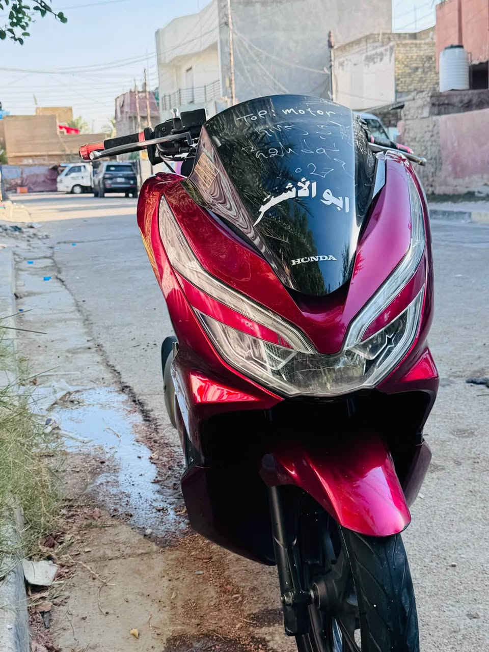 بي سي اكس جيل ثالث كوري اصلي ماشي ٤٩مكينه كفاله بيها شخوط بصيطه دراجه فول حساسات تدفئه يدات حساس زدحام تتاند حساس دراجه كفاله سبانه ممدوده على مكينه تجي وتشوف بعينك المو شواي لايعامل السعر وا تساب***********
