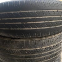 ١٨٥/٦٥/١٤ • نظيف • زوج وتكة