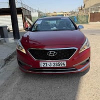 سوناتا • ٢٠١٧ • بغداد البلديات