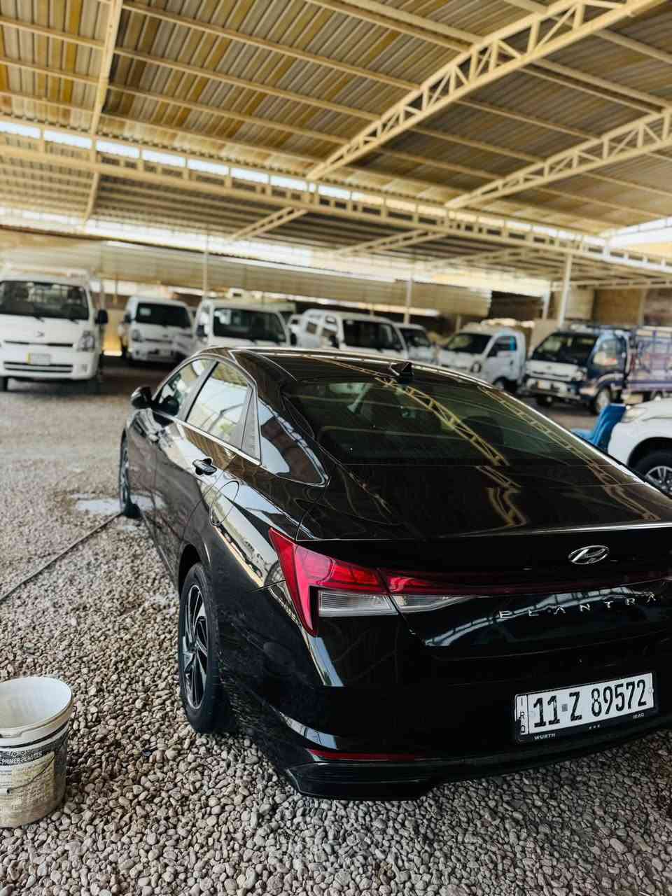 السلام عليكم 🧿 

هونداي النترا 2023هايبرد (بانزين+كهرباء)

لمتد فول واحد على واحد 1️⃣ 

مواصفات السياره:

دخول ذكي 

فتحه سلايد 

اناره ترحيبيه في قبضات الابواب 

صندوق ذكي 

رادارات 360

نظام محافظه على المسار 

قياده ذاتيه

شحن واير ليست

حساس خلفي

اضائه اماميه 3عدسات 

بك لايت لد 

داخل جلد

 تدفئه المقاعد 

اضائه دشبول متغيره 

تبريد شاشه مناخين منفصلين

شاشه عدادات دجتل 

نضام الصوتي شركه Boss

اوتو هولد 

هاند بريك بصمه 

وضعيات قياده(نورمل سبورت سمارت)
تخم تاير جديد مرقمه جديد رقم بغداد بسمي 
مكان سيارة حله حي @السعر 140  وبيها مجال قليل للاستفسار الاتصال ع ***********

