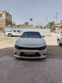 جاجر • ٢٠١٥ • مكينه وكير كفاله