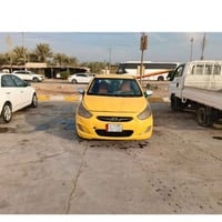 اكسنت • ٢٠١٣ • رقم كربلاء