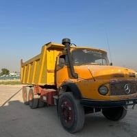 موديل ٧٩ • مجموعة جي اف • شاحنة