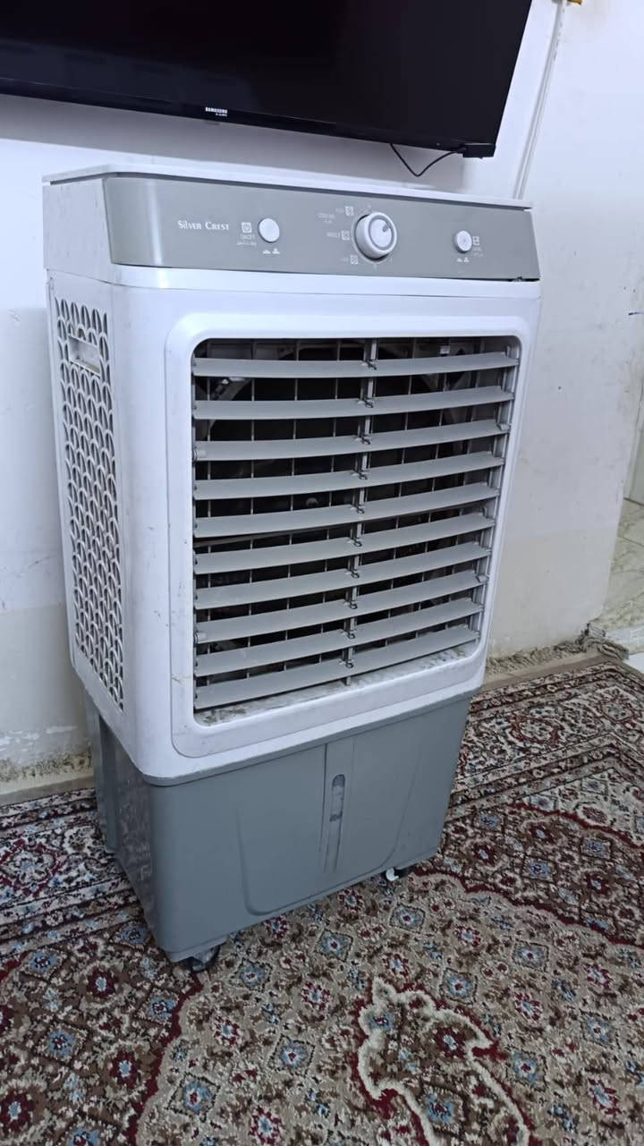 بغداد • حي اور • طاولات