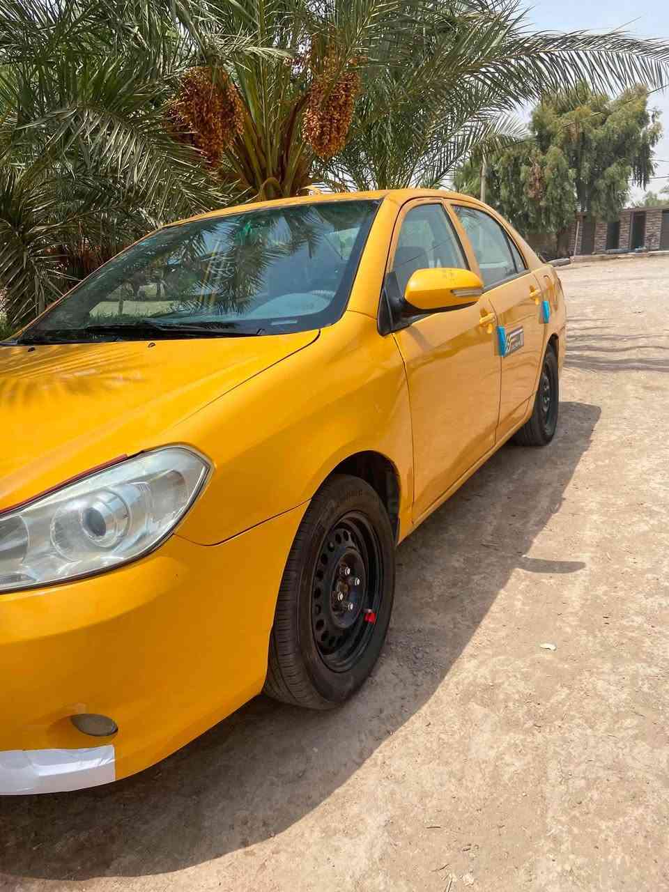 🚗🔥 للبيع | BYD G3 🔥🚗

🚘 عندك سيارة وتريد تبيعها؟
إحنا في بيع وشراء السيارات العراق نروّج لسيارتك ونساعدك على بيعها بشكل مجاني تماماً 🎉

✅ ننشر سيارتك
✅ نروّج إلها ونوصلها للمهتمين
✅ بدون أي رسوم أو أجور

📸 ما عليك إلا تتابع الصفحة وترسل لنا صور سيارتك ومعلوماتها على الخاص، وإحنا بخدمتكم. ❤️

━━━━━━━━━━━━━━

✨ النوع: BYD G3
🔑 بصمة
🌤️ فتحة سقف
📺 شاشة
📷 كاميرا
⚙️ كير عادي
🔧 المحرك مكفول
🚗 بيها ضربة جاملغ
🎨 بيها أماكن صبغ
📋 رقم بغداد الجديد
👤 السيارة باسمي

💰 السعر: لمعرفة السعر، علّق برقم 1️⃣ وتابع الصفحة، ويصلك السعر على الخاص 📩

📞 للاستفسار: ***********

━━━━━━━━━━━━━━

🚘 أوتو العراق | بيع وشراء السيارات العراق
سيارتك علينا… والبيع بإذن الله علينا ❤️

