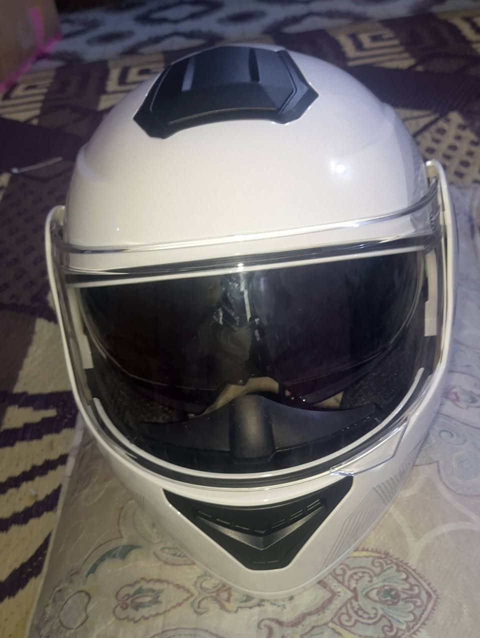 خوذه امزون جديده السعر 35
