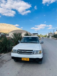 دێر • ٢٠٠٦ • السليمانية