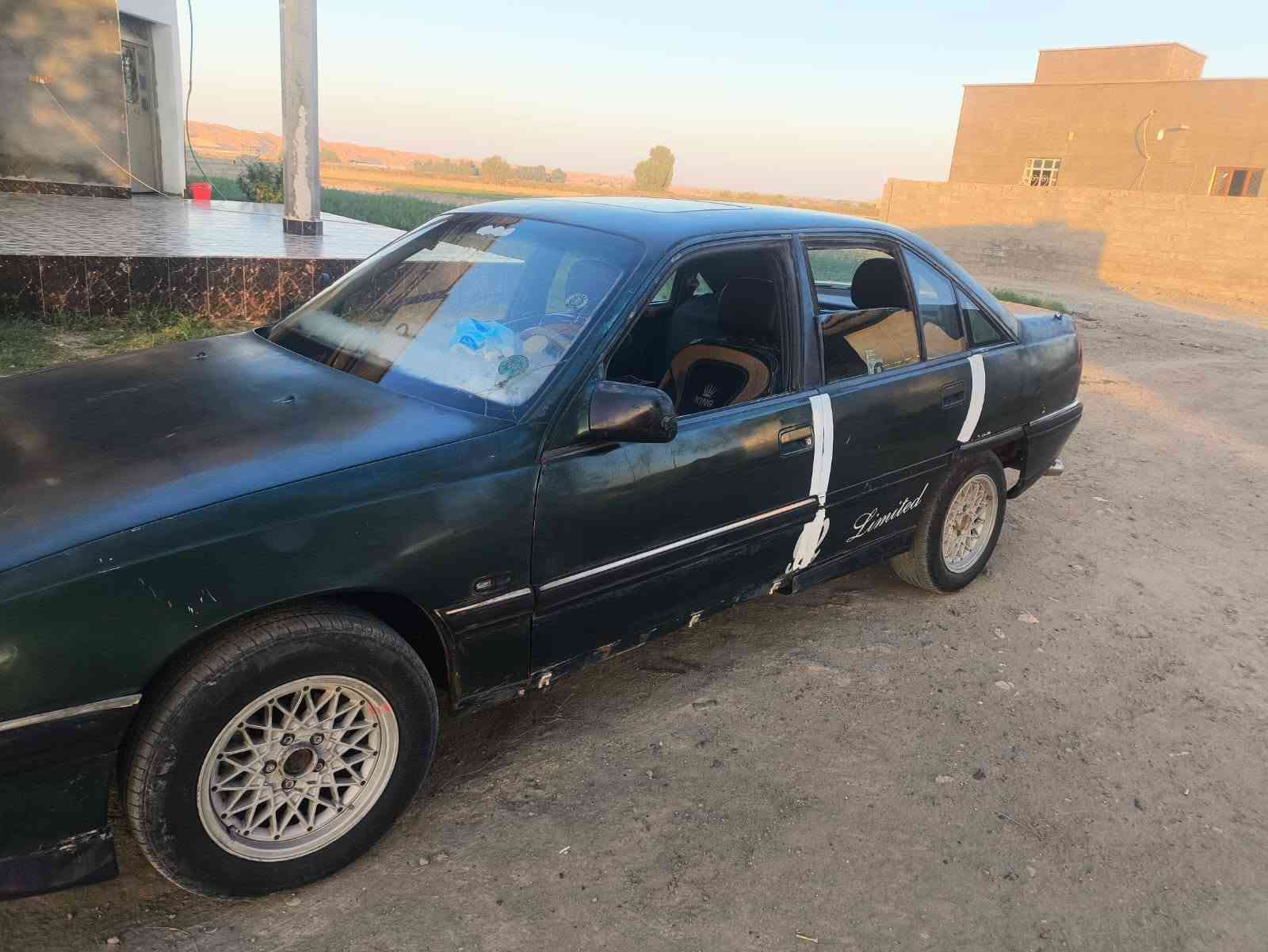 ١٩٩٢ • زيتوني • القائم