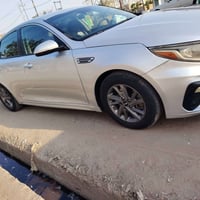 كيا اوبتيما • ٢٠١٩ • وارد امريكي