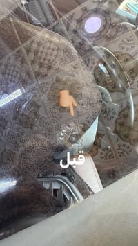 تصليح جام • خدمة متنقلة • بيجي