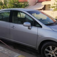 نيسان تيدا • السليمانية