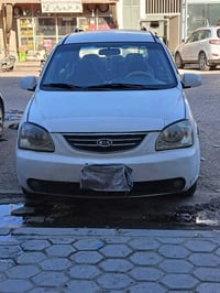 كارينز • ٢٠٠٦ • نجف الاشرف