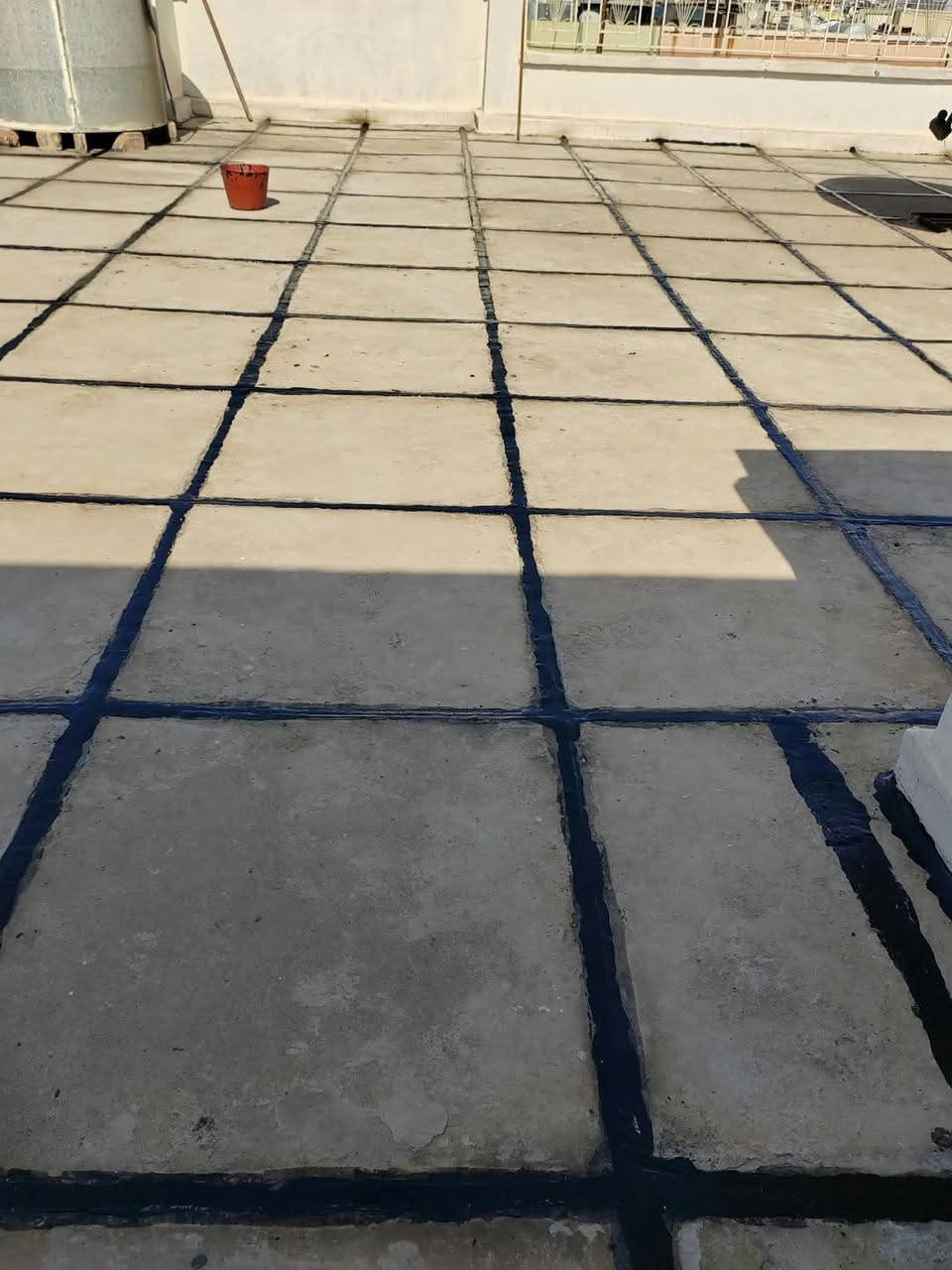 خدمات • صيانة