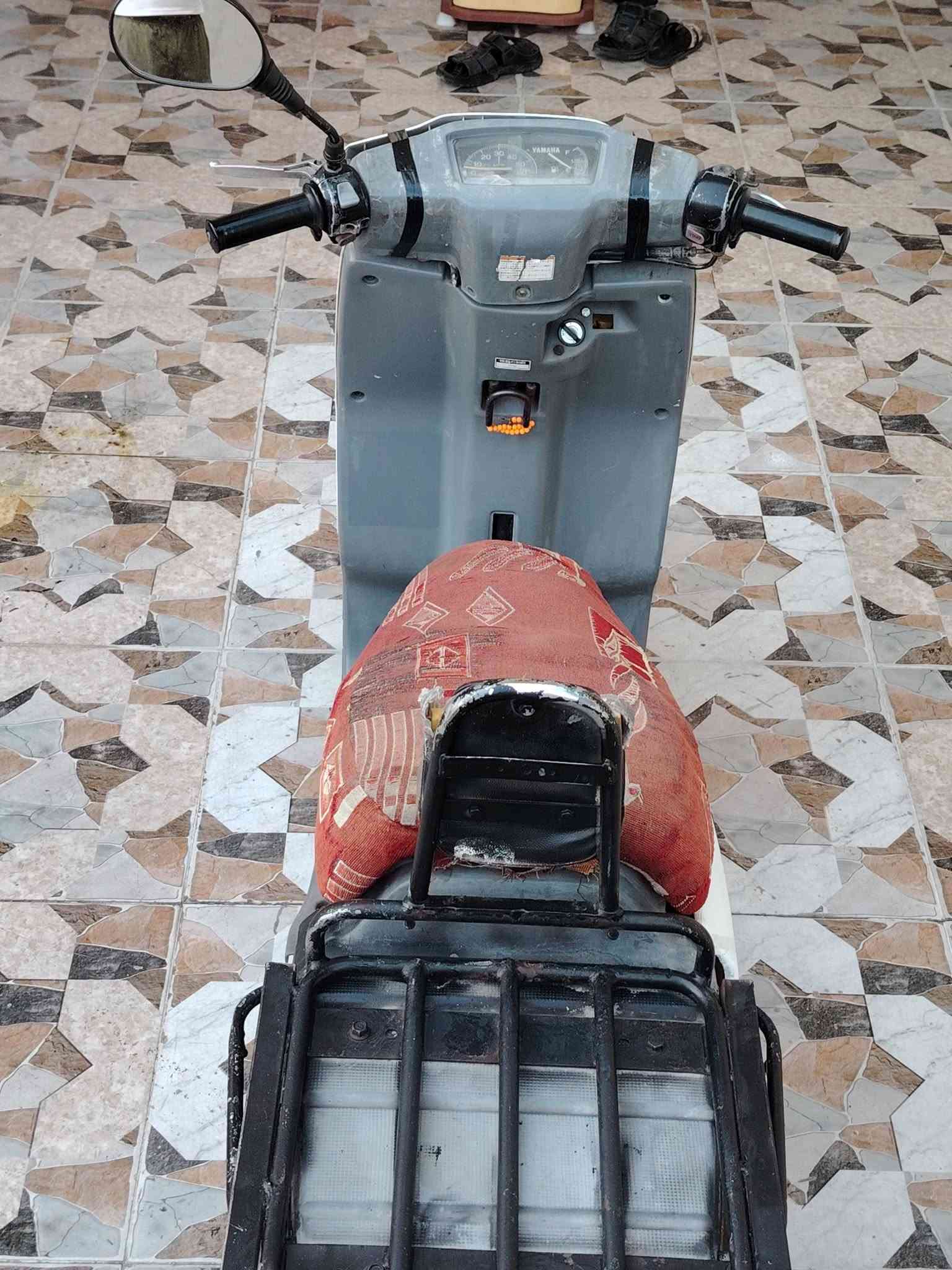 ماطور ياماها بيك اب للبيع سعر 225 سلف كهربائيات كله شغال ***********
