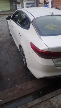 اوبتما ٢٠١٦ • وارد امريكي • محرك وكير جديد