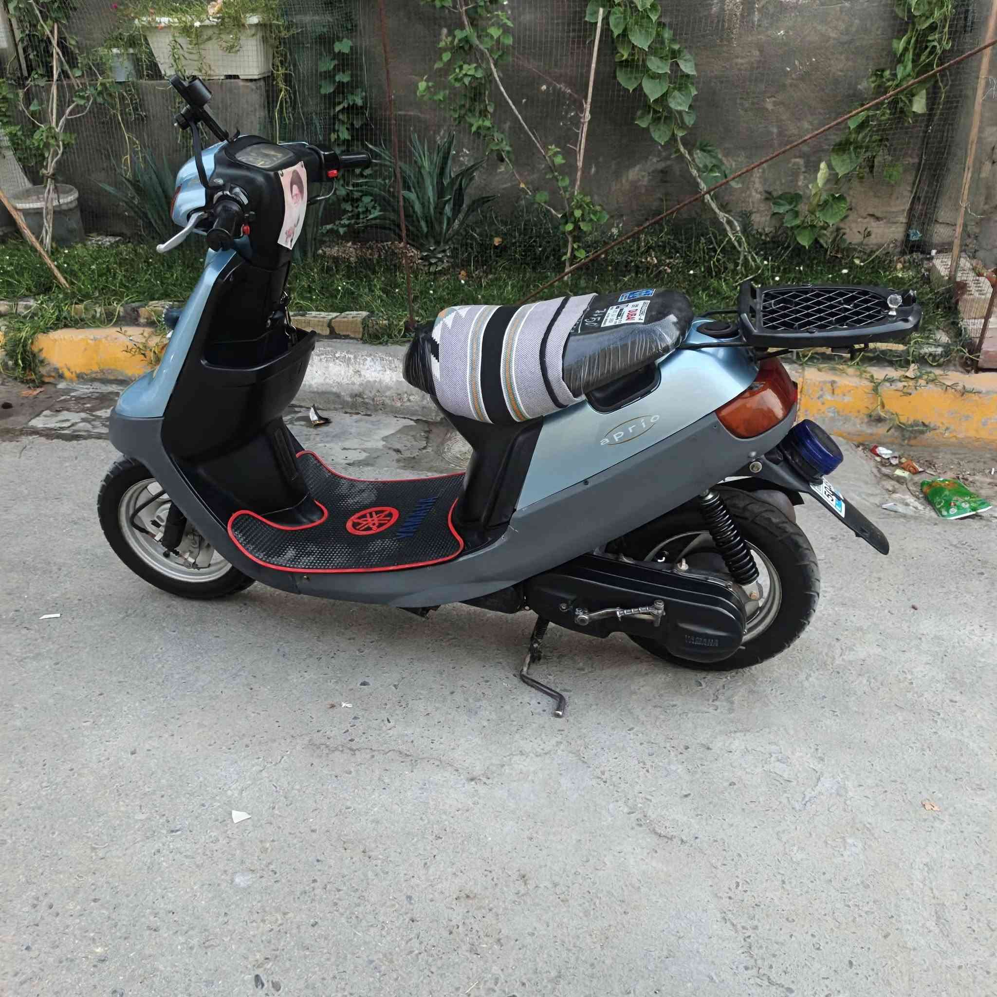 سلام عليكم بطه موديل 2003 قفل اكسن كلهه شغاله سلف هندر كهربائيات شلعه معدل شوفت عينك نضافتهه سعرهه 500 وبيهه مجال للطيبين مكاني كربلاء حي العامل رقمي للستفسار *********** ملاحضه الموشراي لا يتعبني
