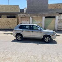 توسان ٢٠٠٧ • مكينة ٢٠٠٠ • وارد امريكي