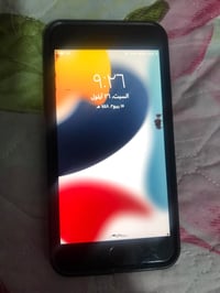 آيفون ٧ بلس • ٣٢ جيجا • بطارية ٦٤٪