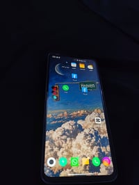 ريدمي K30 ن • ١٢٨/٨ • بطاريه ٥٠٠٠