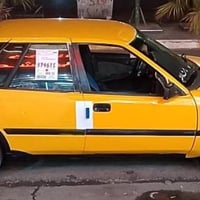 دايو اسبيرو • اوبل ١٦ • رقم كركوك