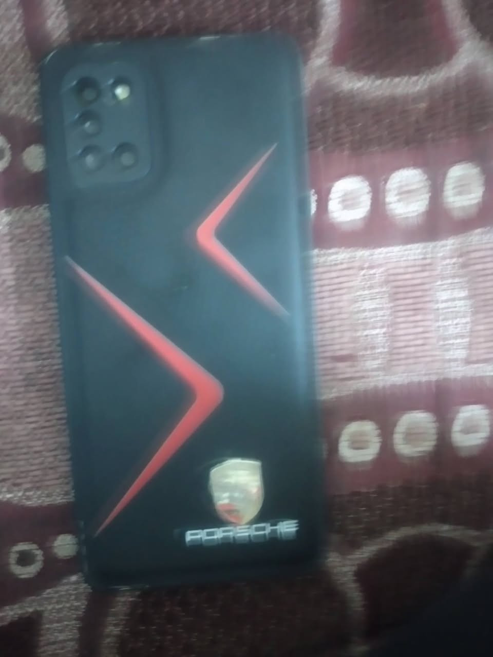 سامسونج A31 • ١٢٨ جيجا • بطاريه ٥٠٠٠