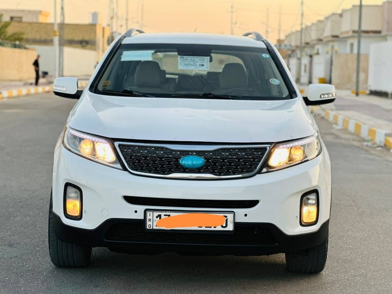 للبيع او مراوس كيا سورنتو 2015 خليجي كفاله عامه ضربه وصبغ تبديل رقم ميسان تحويل مباشر
مواصفات
بصمه ابواب
بصمه تشغيل
شاشه كبيره
كامرا خلفيه
تحكم ستيرن
مكينه 3600
6سلندر
7 راكب
3قطع تبريد
كشن كهربائي
اشاره بمرى
مرى شفط
ويل كروم
ارضيه جلد
حساس خلفي امامي
وباقي المواصفات المعروفه سيارة جديدة وجاهزة حداده تبريد تخم تاير كير ومكينه العنوان الناصريه مركز السعر 165 وبيه مجال
الاستفسار أكثر
***********
***********
