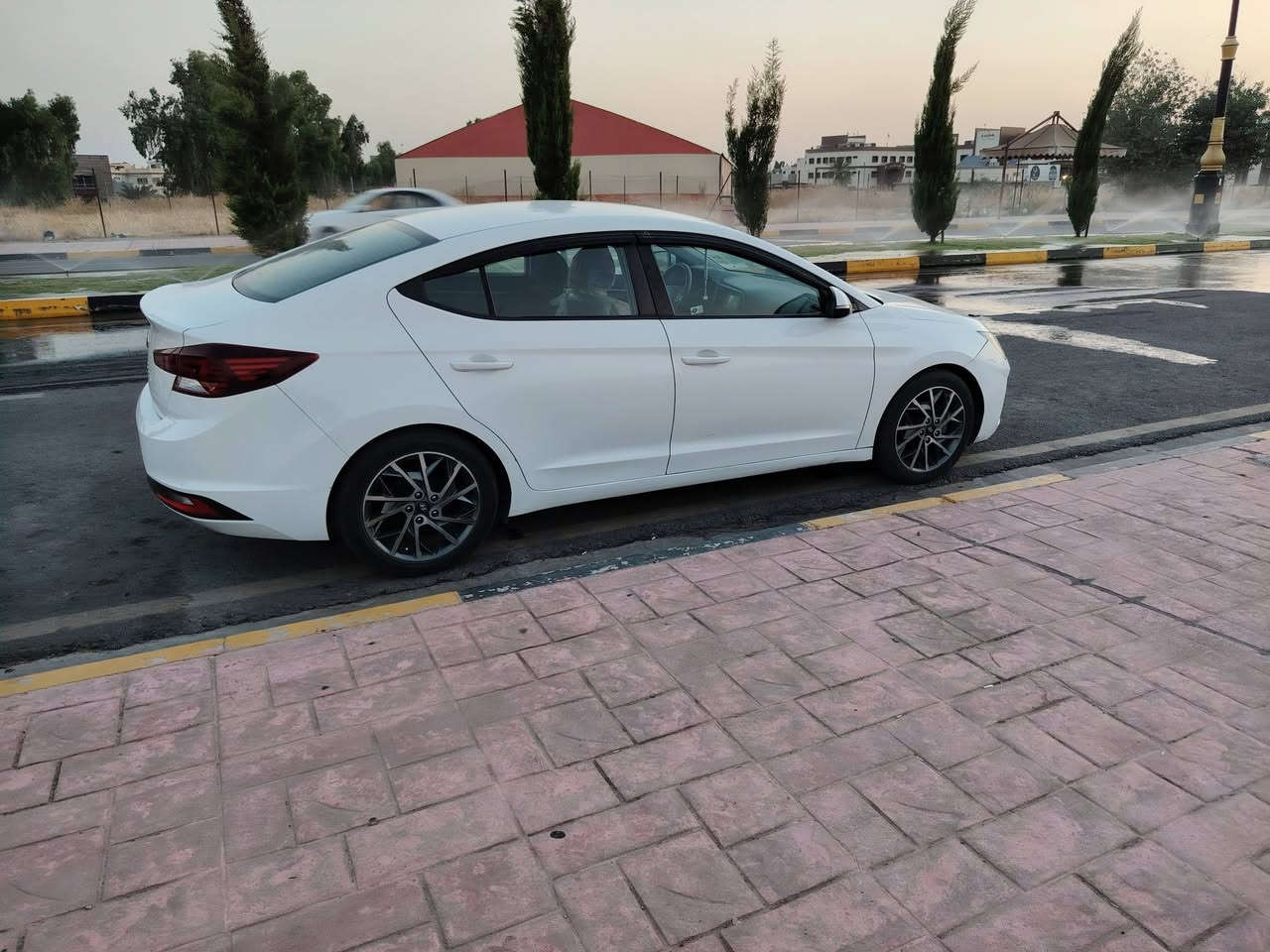 السلام عليكم
الانتره موديل ٢٠٢٠ بسمي
صبغ اسفل الباب السكن بدون بارد مكينه كير شرط مكاني موصل جانب لايسر سعرها ١٢٨ مجال حيل بسيط
***********
