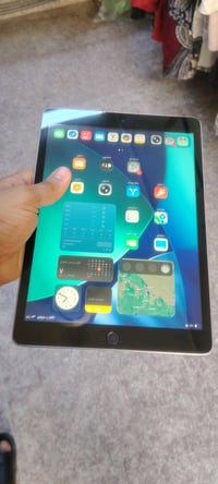تاب ابل الجيل التاسع  جهاز مامبدل بي شي  جهاز نضيف  سعر ٢٢٥  اتصال 078...