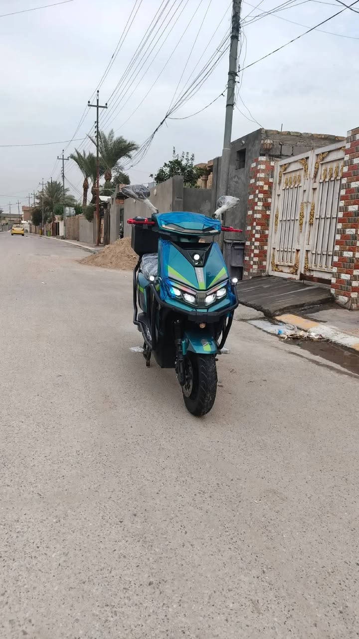 سكنس • ٢٠٢٦ • ٦بطاريات