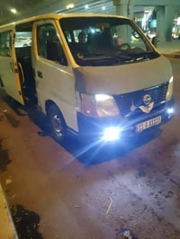 نيسان 2007محرك كير اكسن كفاله عنوان ابوغريب 07833674112
