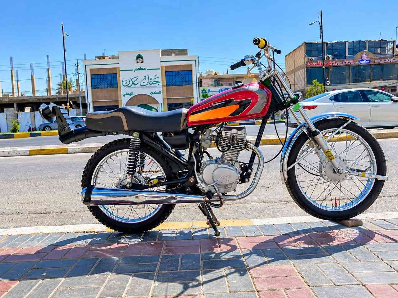 دراجه نامه شلامجه تعمير 2025 اوراق اصولي السعر خاص المكان طوريج .؟
