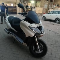 لا سلام عليكم دراجه فورصة موديل 8 مكينه ما مفتوحه  مكاني مدينه الصدر  ...