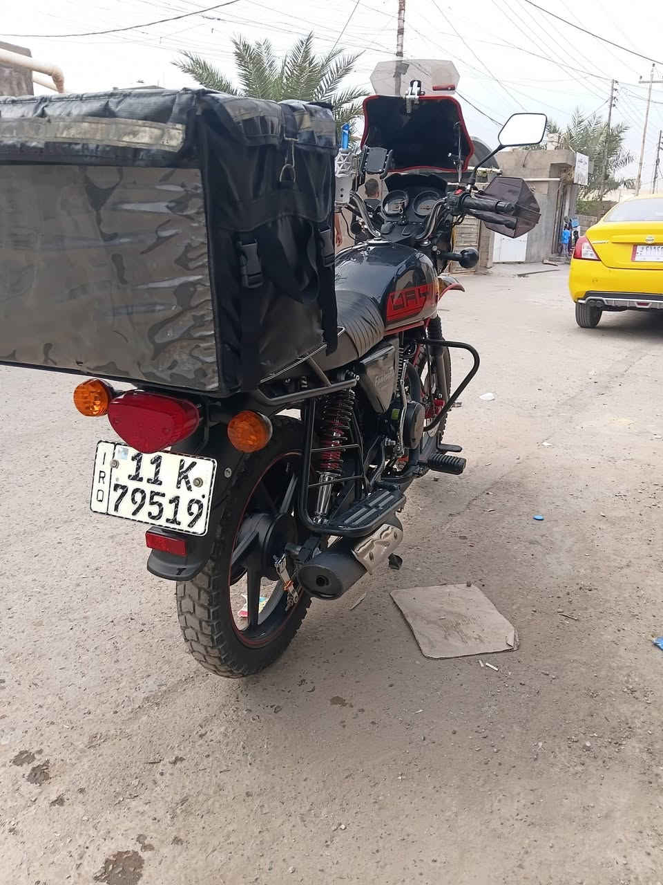دايوان • ٢٠٢٦ • مكفوله