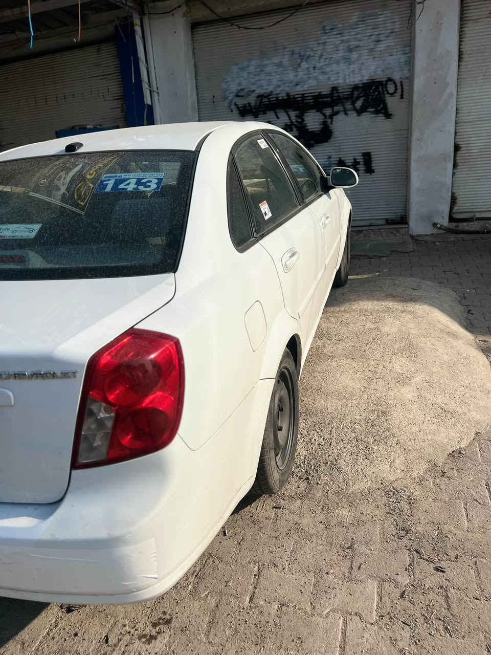 اوبترا • ٢٠١١ • اوتو