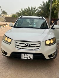 سنتافي • ٢٠١٢ • فول مواصفات