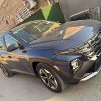 توسان SEL • ٢٠٢٥ • فحص مفتوح
