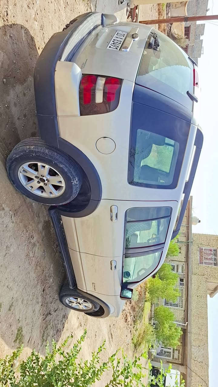 اكسبلورر • ٢٠٠٨ • رقم ديالى