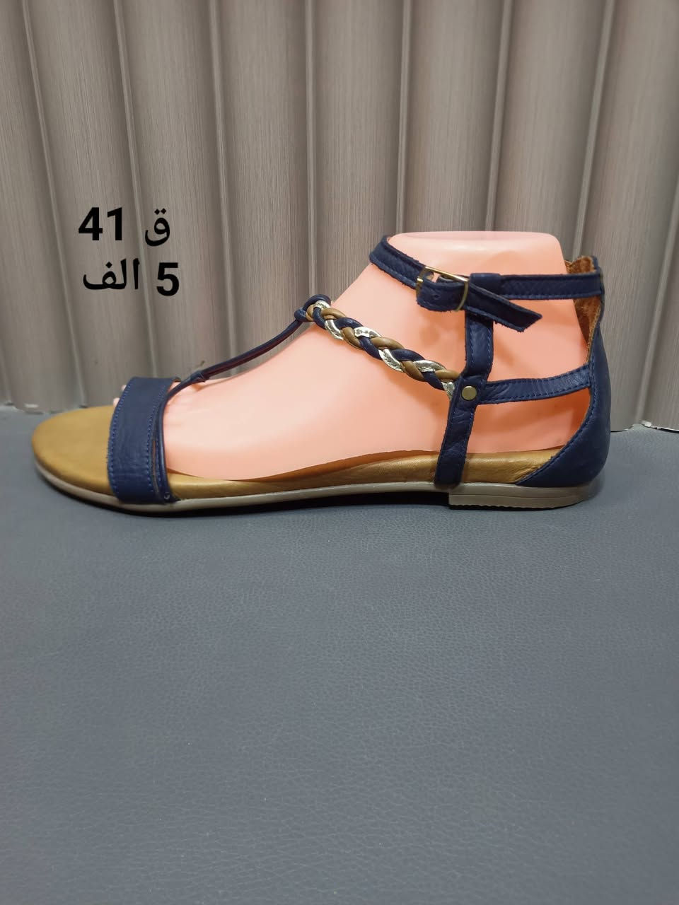 احذية نسائية • مقاس ٣٧-٤٢ • اوربية