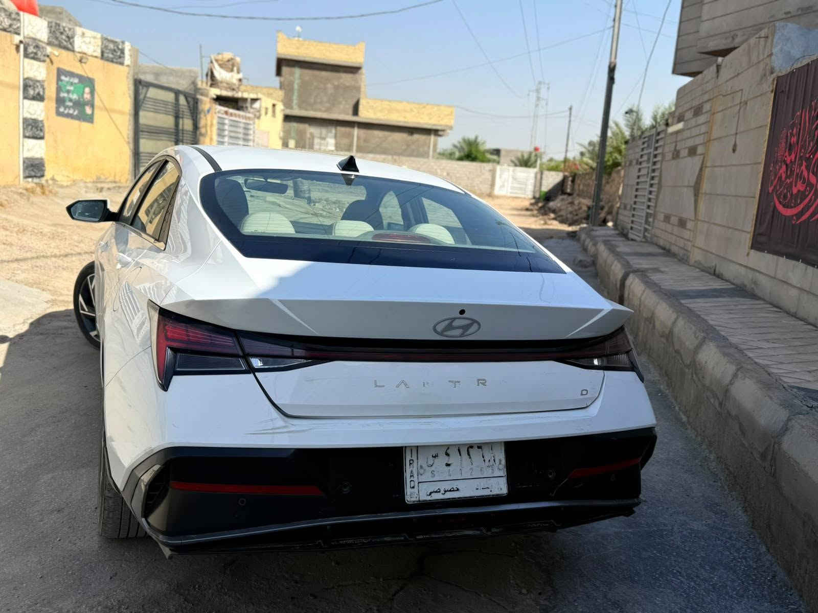النترا ٢٠٢٤ خليجي
ضمان شركة القلم. 
فتحة بصمه تشغيل عن بعد
 داخل ابيض شاشه كامره. 
دبل لد دبل حساس 
السعر 170 وقابل للتفاوض

للاستفسار ***********
