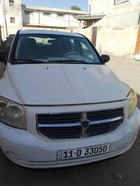 دوج للبيع امريكي موديل 2007 سنويه بأسمي مرواس بمرسيدس دبه أو بيع ورقمه...