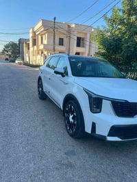 تحيه طيبه السلام عليكم ورحمة سورنتو 2025 خليجي فول مواصفات  علمآ السيا...